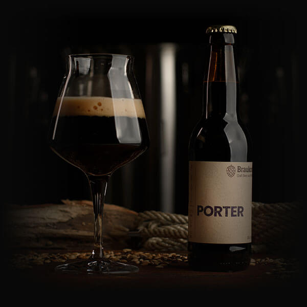 Braukontor Porter